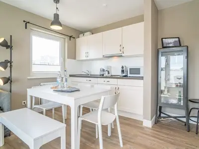 Ferienwohnung für 5 Personen (68 m²) in Westerland (Sylt) 4/10