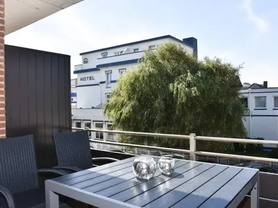 Ferienwohnung für 5 Personen (68 m²) in Westerland (Sylt) 5/10