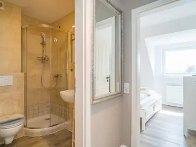 Ferienwohnung für 5 Personen (68 m²) in Westerland (Sylt) 6/10