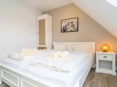Ferienwohnung für 5 Personen (68 m²) in Westerland (Sylt) 9/10
