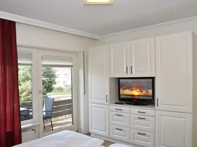 Ferienwohnung für 5 Personen (68 m²) in Westerland (Sylt) 7/10