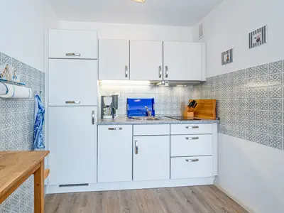 Ferienwohnung für 2 Personen (32 m²) in Westerland (Sylt) 3/10