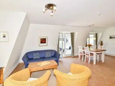 Ferienwohnung für 4 Personen (59 m²) in Westerland (Sylt) 2/10