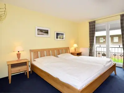 Ferienwohnung für 4 Personen (59 m²) in Westerland (Sylt) 3/10