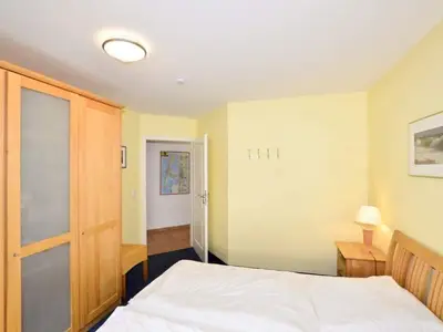 Ferienwohnung für 4 Personen (59 m²) in Westerland (Sylt) 4/10