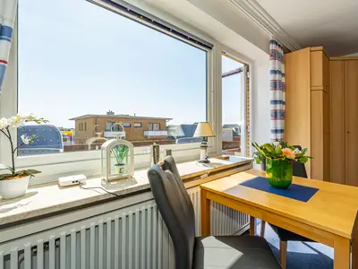 Ferienwohnung für 2 Personen (32 m²) in Westerland (Sylt) 10/10