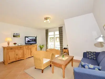 Ferienwohnung für 4 Personen (59 m²) in Westerland (Sylt) 6/10