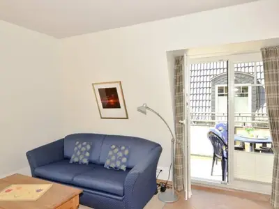 Ferienwohnung für 4 Personen (59 m²) in Westerland (Sylt) 8/10