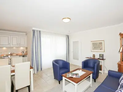 Ferienwohnung für 4 Personen (45 m²) in Westerland (Sylt) 6/10