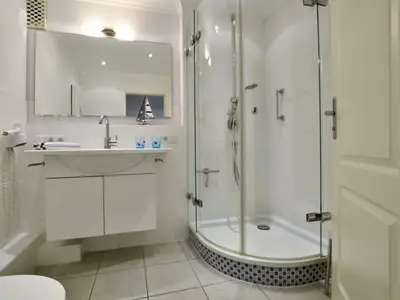 Ferienwohnung für 4 Personen (51 m²) in Westerland (Sylt) 2/10