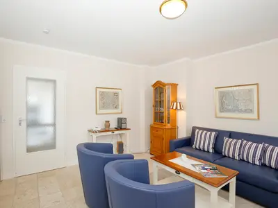 Ferienwohnung für 4 Personen (45 m²) in Westerland (Sylt) 9/10