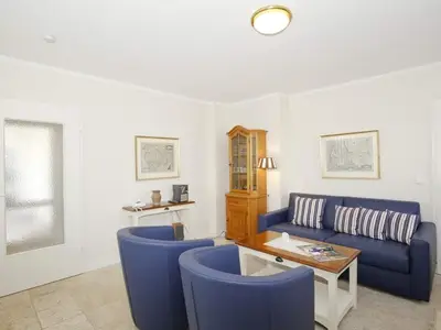 Ferienwohnung für 4 Personen (45 m²) in Westerland (Sylt) 10/10