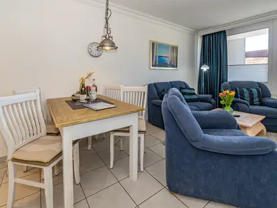 Ferienwohnung für 4 Personen (51 m²) in Westerland (Sylt) 8/10