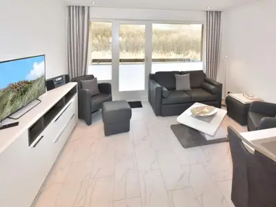 Ferienwohnung für 4 Personen (45 m²) in Westerland (Sylt) 1/10
