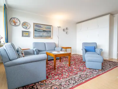 Ferienwohnung für 4 Personen (76 m²) in Westerland (Sylt) 2/10