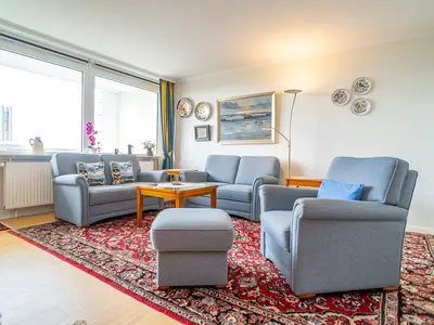 Ferienwohnung für 4 Personen (76 m²) in Westerland (Sylt) 3/10