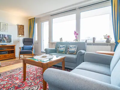 Ferienwohnung für 4 Personen (76 m²) in Westerland (Sylt) 4/10