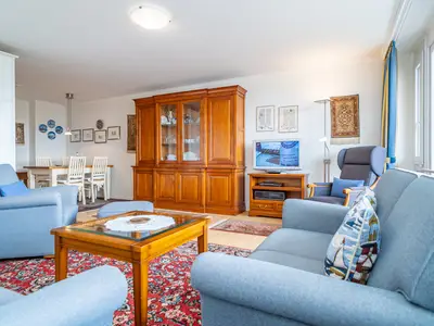 Ferienwohnung für 4 Personen (76 m²) in Westerland (Sylt) 8/10