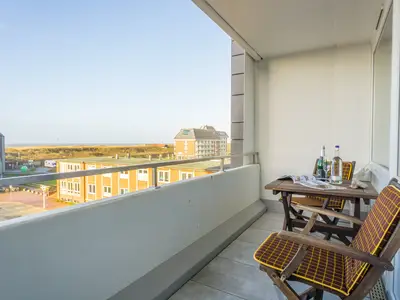 Ferienwohnung für 4 Personen (76 m²) in Westerland (Sylt) 10/10