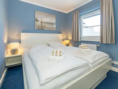 Ferienwohnung für 4 Personen (48 m²) in Westerland (Sylt) 2/10