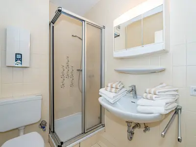 Ferienwohnung für 4 Personen (48 m²) in Westerland (Sylt) 3/10