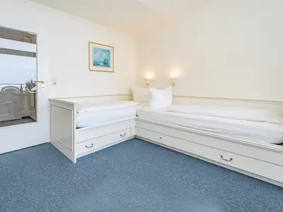 Ferienwohnung für 2 Personen (30 m²) in Westerland (Sylt) 10/10