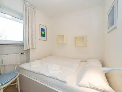 Ferienwohnung für 3 Personen (48 m²) in Westerland (Sylt) 3/10
