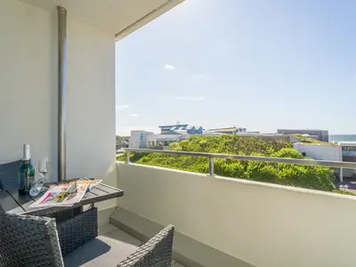 Ferienwohnung für 2 Personen (25 m²) in Westerland (Sylt) 1/10