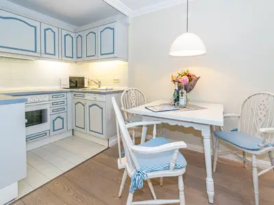 Ferienwohnung für 3 Personen (48 m²) in Westerland (Sylt) 7/10