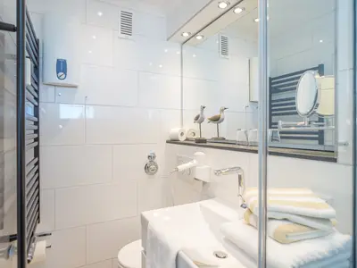 Ferienwohnung für 2 Personen (25 m²) in Westerland (Sylt) 3/10