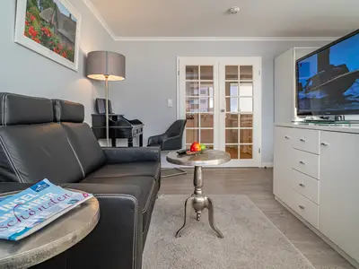 Ferienwohnung für 2 Personen (38 m²) in Westerland (Sylt) 8/10