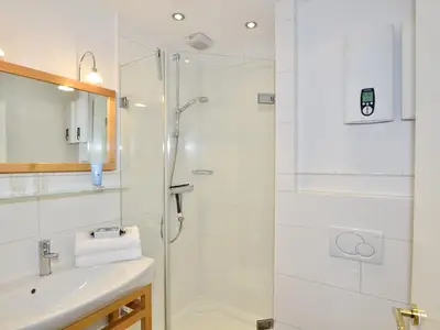 Ferienwohnung für 3 Personen (79 m²) in Westerland (Sylt) 6/10