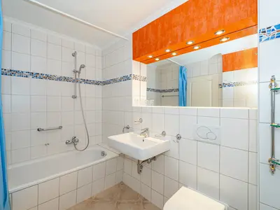 Ferienwohnung für 4 Personen (66 m²) in Westerland (Sylt) 3/10