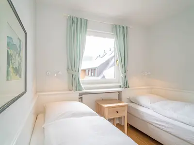 Ferienwohnung für 3 Personen (79 m²) in Westerland (Sylt) 7/10