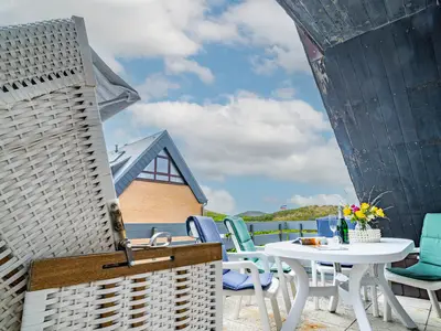 Ferienwohnung für 3 Personen (79 m²) in Westerland (Sylt) 9/10