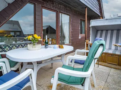 Ferienwohnung für 3 Personen (79 m²) in Westerland (Sylt) 10/10