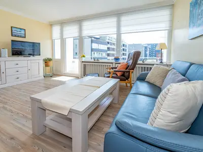 Ferienwohnung für 4 Personen (66 m²) in Westerland (Sylt) 8/10