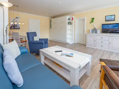 Ferienwohnung für 4 Personen (66 m²) in Westerland (Sylt) 9/10