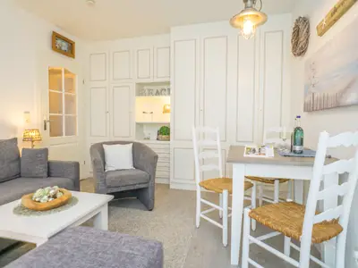 Ferienwohnung für 3 Personen (41 m²) in Westerland (Sylt) 5/10