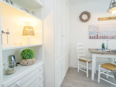 Ferienwohnung für 3 Personen (41 m²) in Westerland (Sylt) 7/10