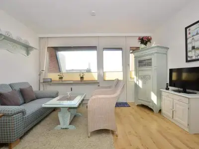 Ferienwohnung für 4 Personen (63 m²) in Westerland (Sylt) 1/8