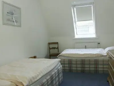 Ferienwohnung für 4 Personen (63 m²) in Westerland (Sylt) 6/8