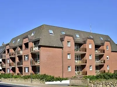 Ferienwohnung für 4 Personen (63 m²) in Westerland (Sylt) 8/8