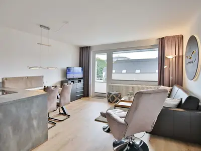 Ferienwohnung für 2 Personen (60 m²) in Duhnen 2/10