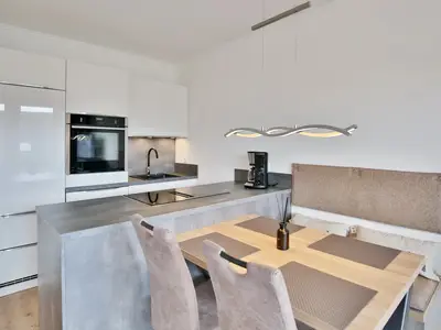 Ferienwohnung für 2 Personen (60 m²) in Duhnen 3/10