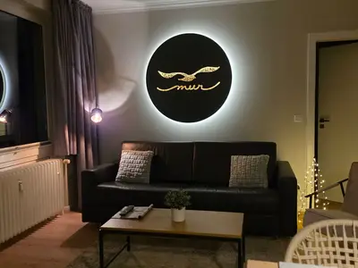 Ferienwohnung für 2 Personen (60 m²) in Duhnen 5/10