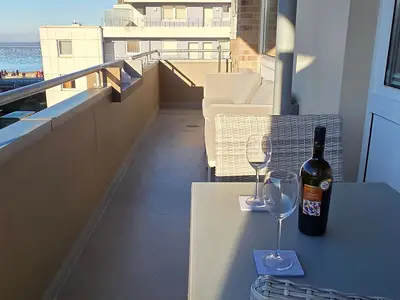 Ferienwohnung für 2 Personen (60 m²) in Duhnen 8/10