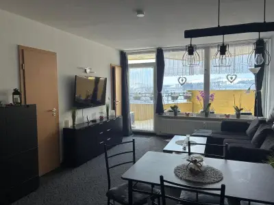 Ferienwohnung für 4 Personen (49 m²) 1/10