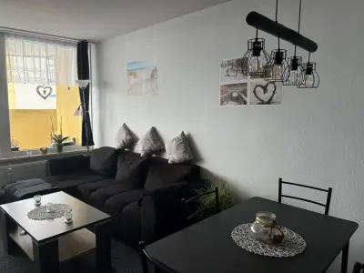 Ferienwohnung für 4 Personen (49 m²) 2/10