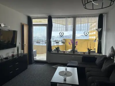 Ferienwohnung für 4 Personen (49 m²) 4/10